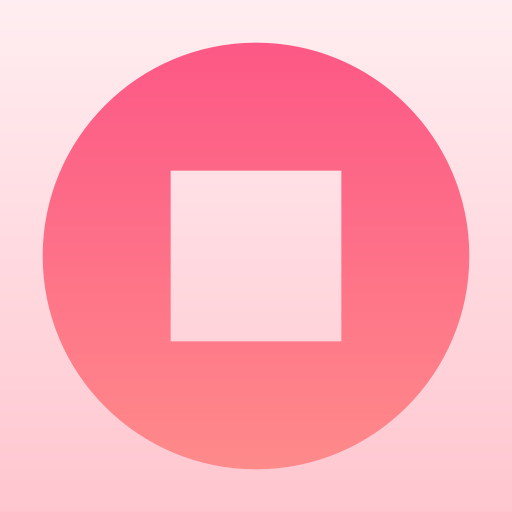 detener Generic Flat Gradient icono