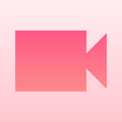 videollamada Generic Flat Gradient icono