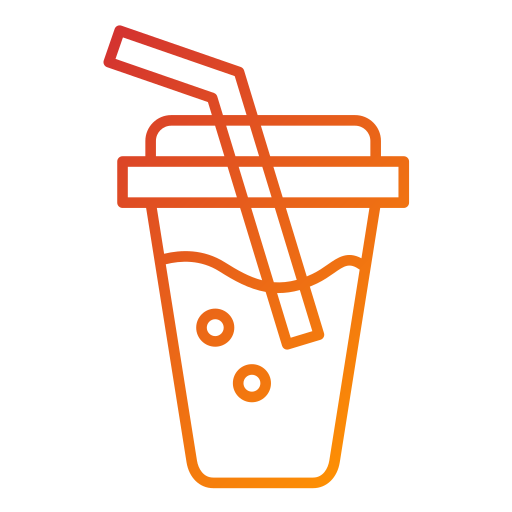 soda Generic Gradient icono