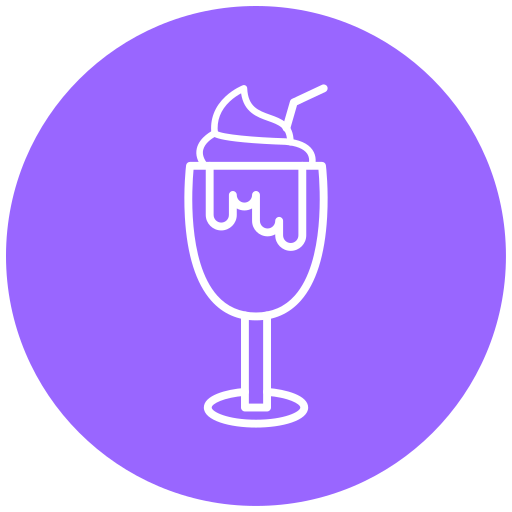 smoothie Generic Flat icon