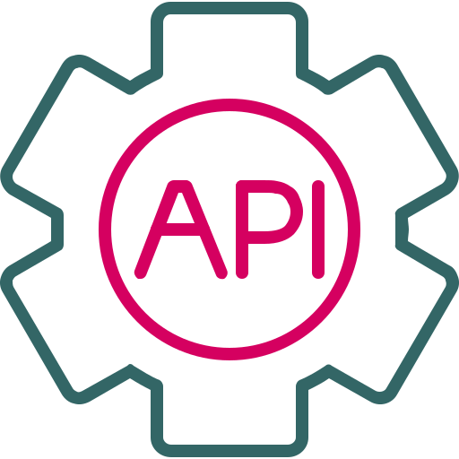 Api Generic Outline Color icon