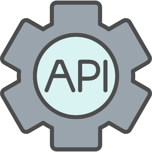 api Generic Outline Color icon