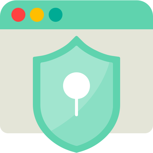 Security Generic Flat icon