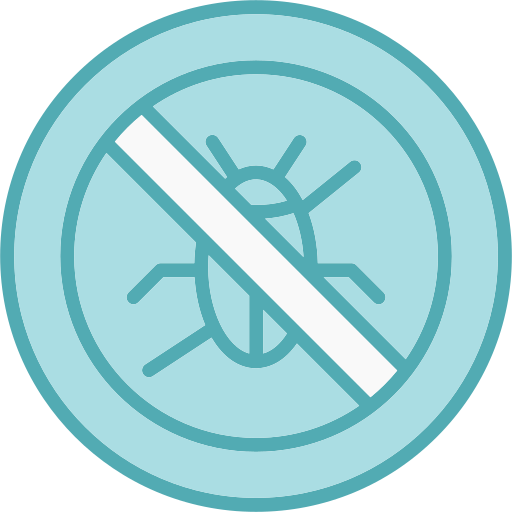 debuggen Generic Blue icon
