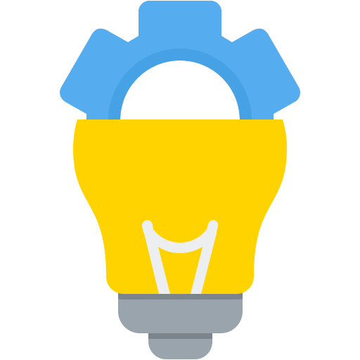 Innovation Generic Flat icon