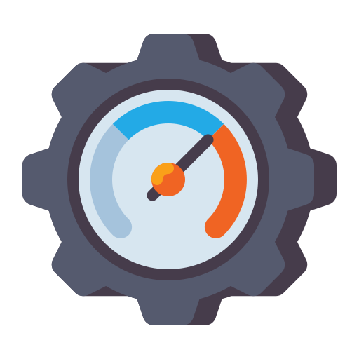 Optimization Generic Flat icon