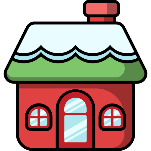 haus Generic Outline Color icon