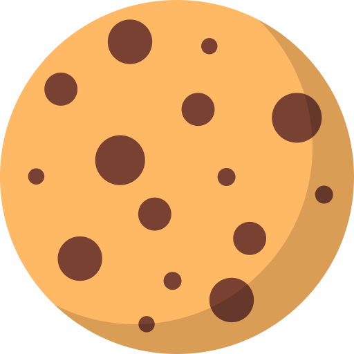 쿠키 Generic Flat icon