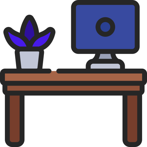 escritorio Juicy Fish Soft-fill icono