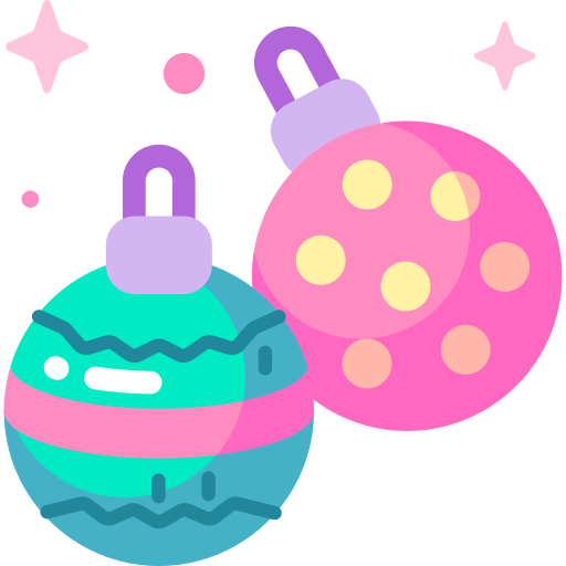 cacko Special Candy Flat ikona