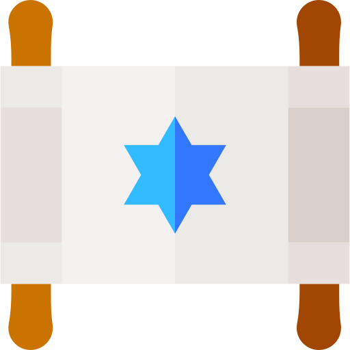 torah Basic Straight Flat icona