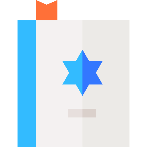 tora Basic Straight Flat icon