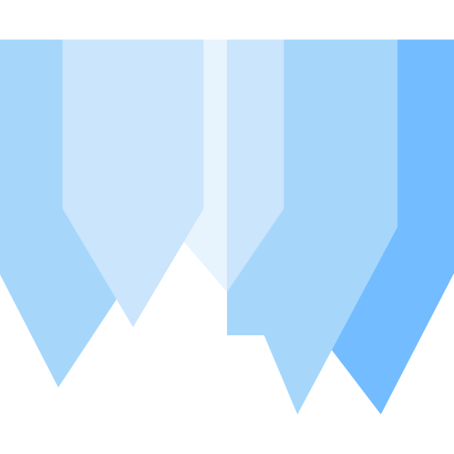 stalagmite Basic Straight Flat icona