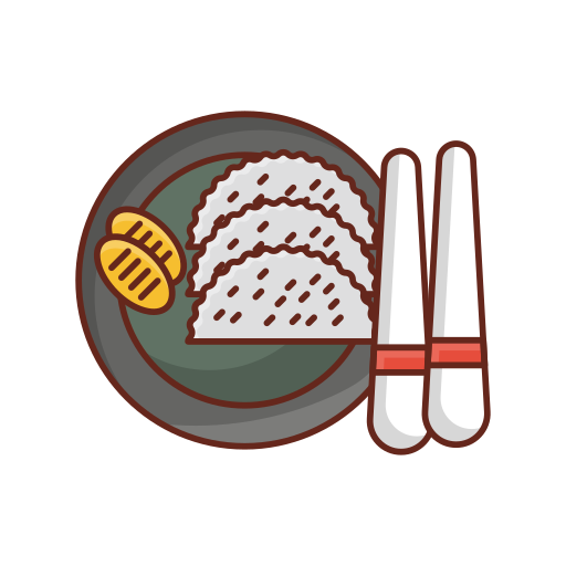 salmón Generic Outline Color icono