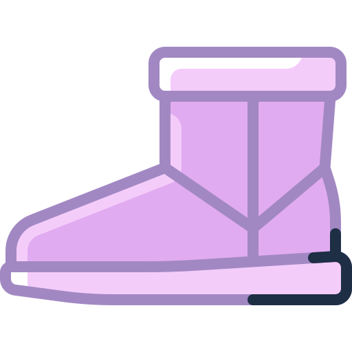 Снежный ботинок Special Meteor Lineal color иконка