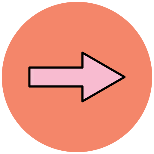 前方 Generic Outline Color icon