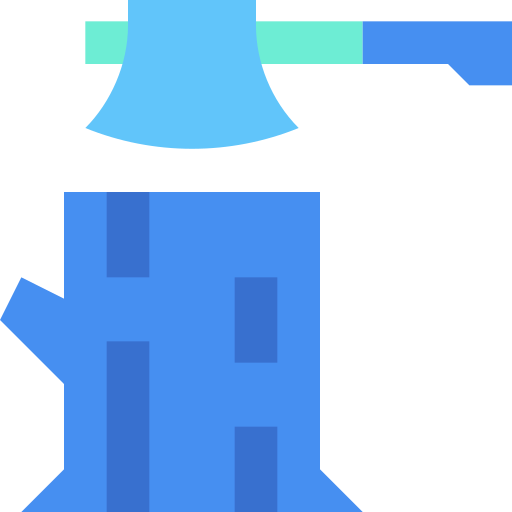 stomp Generic Blue icoon