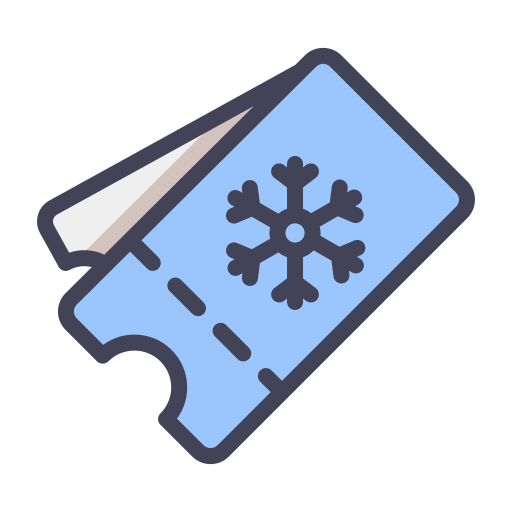 coupon Generic Outline Color icon