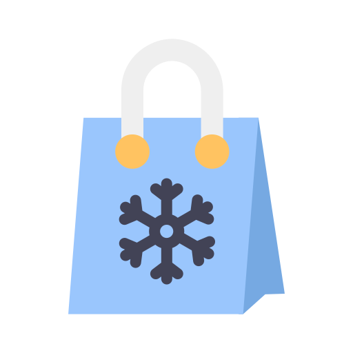 winterschlussverkauf Generic Flat icon