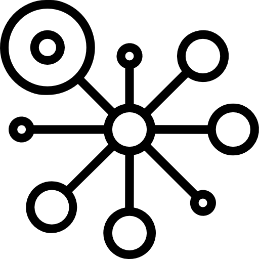 생물학 Phatplus Lineal icon