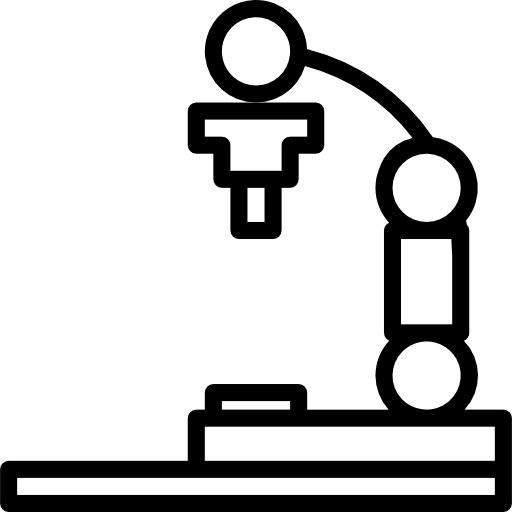 microscopio Phatplus Lineal icono