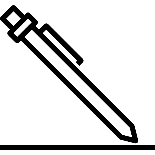 ペン Phatplus Lineal icon