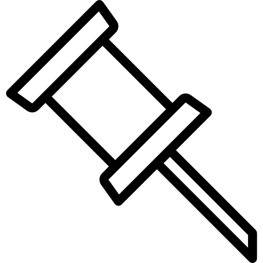 Штырь Phatplus Lineal иконка