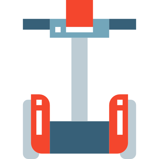 Segway Skyclick Flat icon
