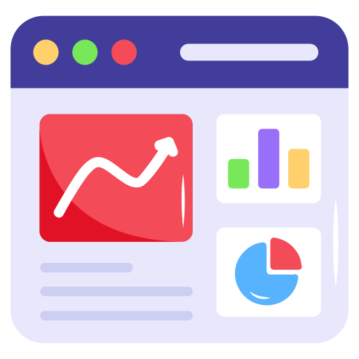 infografika Generic Flat ikona