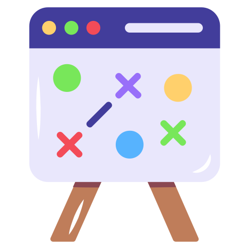 Tactic Generic Flat icon