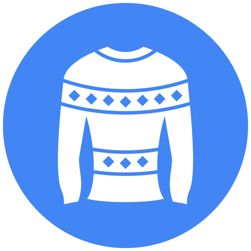 Sweater Generic Mixed icon
