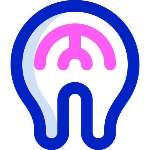 鮭 Super Basic Orbit Color icon