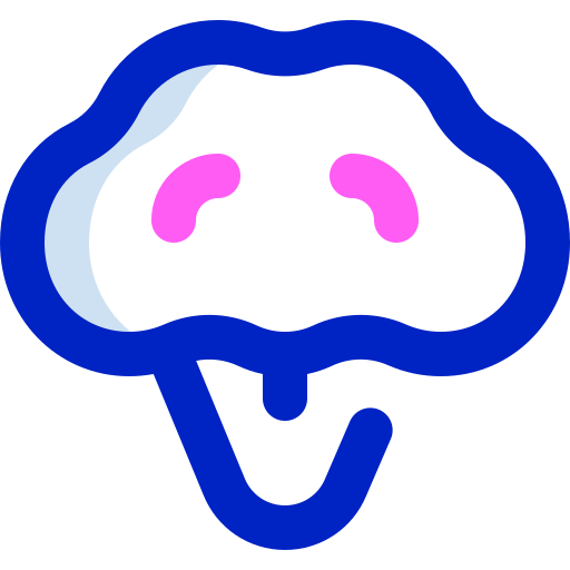 브로콜리 Super Basic Orbit Color icon