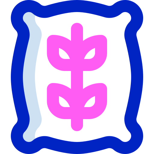 시리얼 Super Basic Orbit Color icon