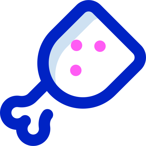 fleisch Super Basic Orbit Color icon