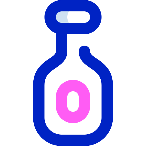 keczup Super Basic Orbit Color ikona