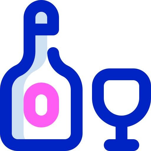 alkohol Super Basic Orbit Color icon