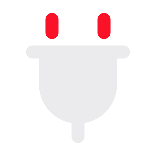 plugin Generic Flat icon