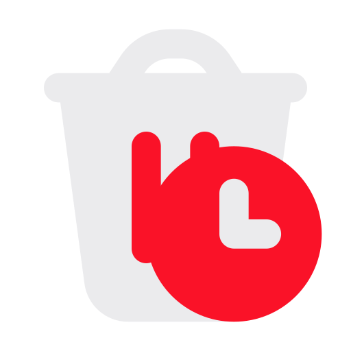 ごみ Generic Flat icon