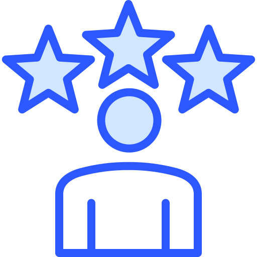 erfahrung Generic Blue icon