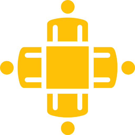 connessione Generic Flat icona