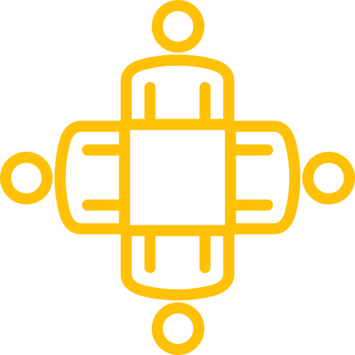 연결 Generic Simple Colors icon