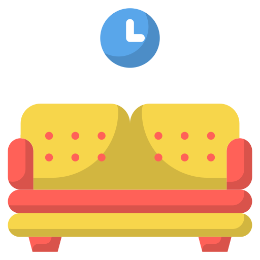 sofa Generic Flat icon