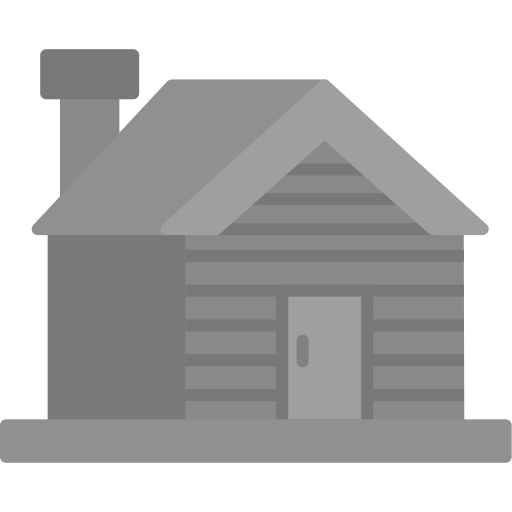 cabina Generic Grey icono