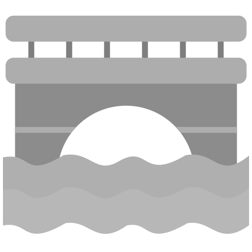 Bridge Generic Grey icon