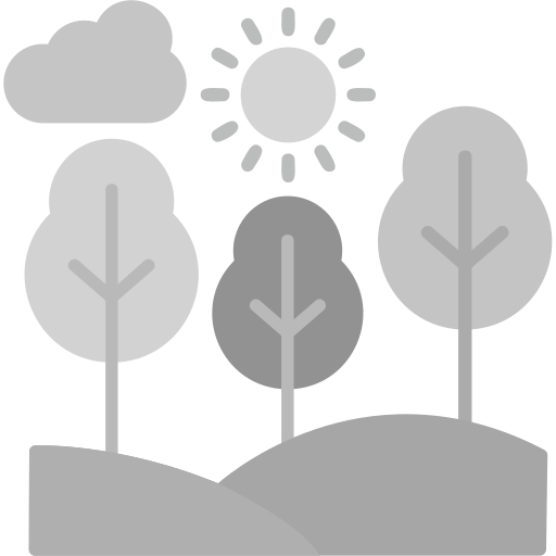 Forest Generic Grey icon