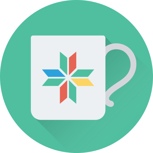 コーヒー Generic Flat icon