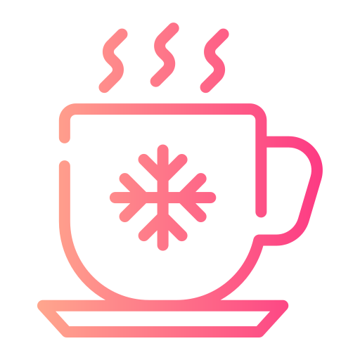 コーヒーカップ Generic Gradient icon