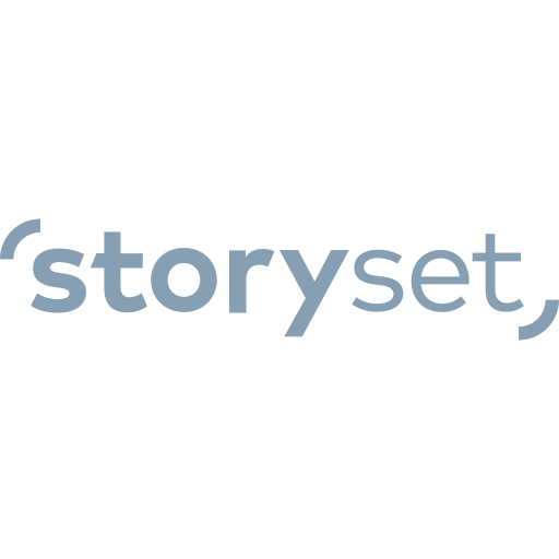 storyset Brands Color icon