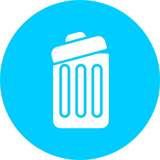 Bin Generic Mixed icon